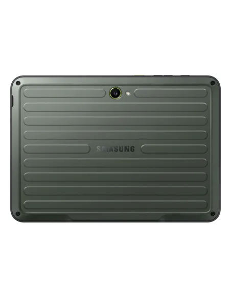 Samsung Galaxy Tab Active5 Pro SM-X356B 5G Qualcomm Snapdragon LTE 128 GB 25,6 cm (10.1") 8 GB Wi-Fi 6E (802.11ax) Android 15