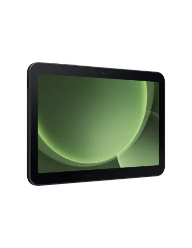 Samsung Galaxy Tab Active5 Pro SM-X356B 5G Qualcomm Snapdragon LTE 128 GB 25,6 cm (10.1") 8 GB Wi-Fi 6E (802.11ax) Android 15