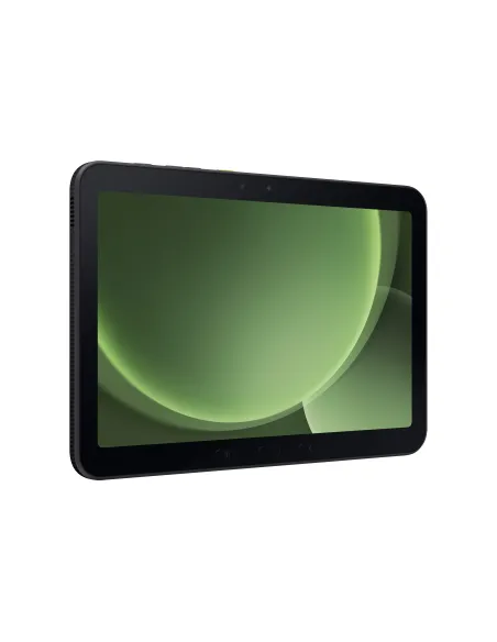 Samsung Galaxy Tab Active5 Pro SM-X356B 5G Qualcomm Snapdragon LTE 128 GB 25,6 cm (10.1") 8 GB Wi-Fi 6E (802.11ax) Android 15