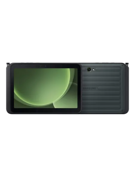 Samsung Galaxy Tab Active5 Pro SM-X356B 5G Qualcomm Snapdragon LTE 128 GB 25,6 cm (10.1") 8 GB Wi-Fi 6E (802.11ax) Android 15