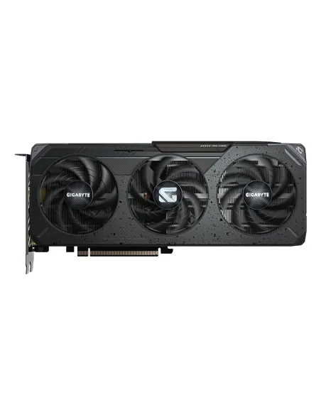 GIGABYTE Radeon RX 9060 XT GAMING OC 8G Tarjeta Gráfica - 8GB GDDR6, 128bit, PCI-E 5.0, 3320 MHz Frecuencia del núcleo, 2 x GIGABYTE Radeon RX 9060 XT GAMING OC 8G Tarjeta Gráfica - 8GB GDDR6, 128bit, PCI-E 5.0, 3320 MHz Frecuencia del núcleo, 2 x