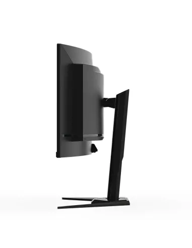 GIGABYTE Monitor de juegos curvo CO49DQ OLED - 5120x1440 (DQHD), 1800R, 144Hz, 0.03ms, KVM, FreeSync Premium Pro, HDMI 2.1