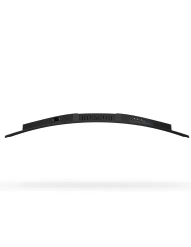 GIGABYTE Monitor de juegos curvo CO49DQ OLED - 5120x1440 (DQHD), 1800R, 144Hz, 0.03ms, KVM, FreeSync Premium Pro, HDMI 2.1