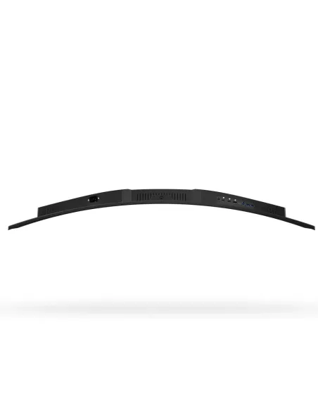 GIGABYTE Monitor de juegos curvo CO49DQ OLED - 5120x1440 (DQHD), 1800R, 144Hz, 0.03ms, KVM, FreeSync Premium Pro, HDMI 2.1