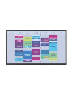 Sharp PN-HY501 Pantalla plana para señalización digital 127 cm (50") TFT 500 cd   m² 4K Ultra HD Negro 24 7