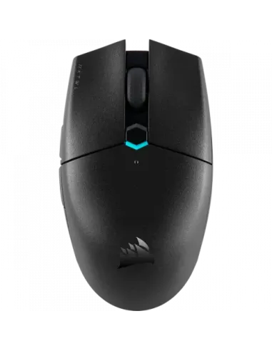 Corsair KATAR PRO Wireless ratón Bluetooth Óptico 10000 DPI mano derecha