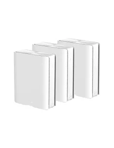 ASUS BQ16 Tribanda (2.4 GHz   5 GHz   6 GHz) Wi-Fi 7 (802.11be) Blanco 3 Interno 2