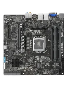 ASUS WS C246M PRO