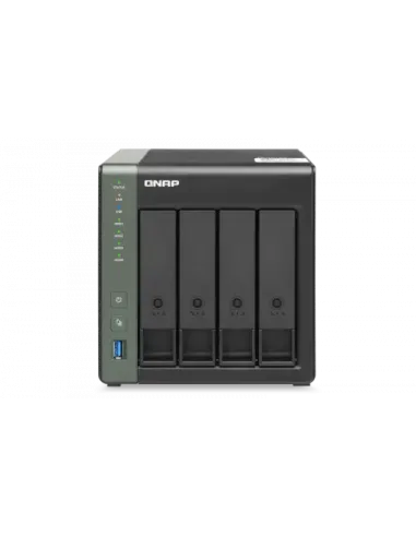 QNAP TS-431X3