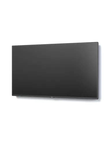 NEC MultiSync MA491 Pantalla plana para señalización digital 124,5 cm (49") LCD 500 cd   m² 4K Ultra HD Negro 24 7