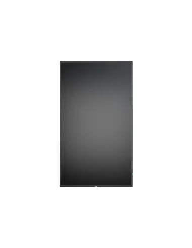 NEC MultiSync MA431-MPi4 109,2 cm (43") LCD 500 cd   m² 4K Ultra HD Negro Procesador incorporado 24 7