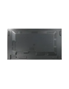 NEC MultiSync M651 PG-2 Diseño de quiosco 165,1 cm (65") LED 500 cd   m² Negro Procesador incorporado 24 7 2