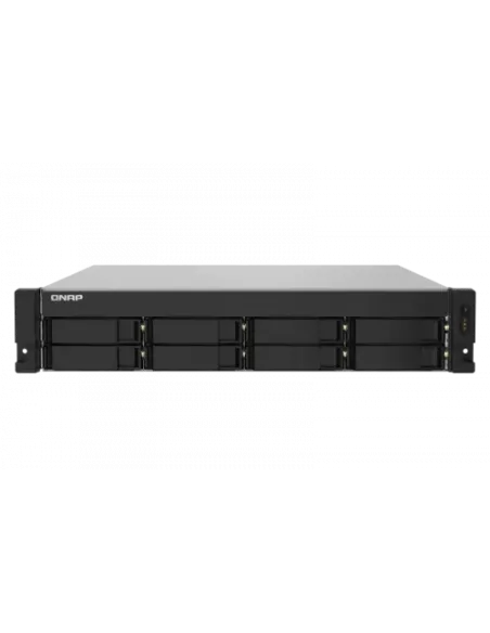 QNAP TS-832PXU QNAP TS-832PXU