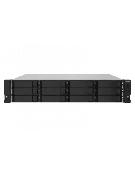 QNAP TS-1232PXU-RP