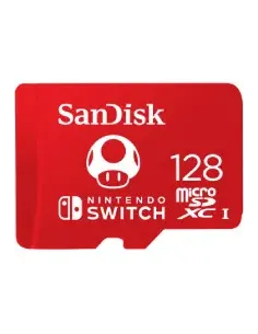 Sandisk SDSQXAO-128G-GNCZN memoria flash 128 GB MicroSDXC