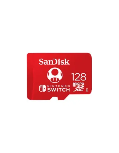 Sandisk SDSQXAO-128G-GNCZN memoria flash 128 GB MicroSDXC