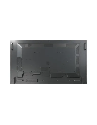 NEC MultiSync M431 PG-2 Diseño de quiosco 109,2 cm (43") LED 500 cd   m² Negro Procesador incorporado 24 7