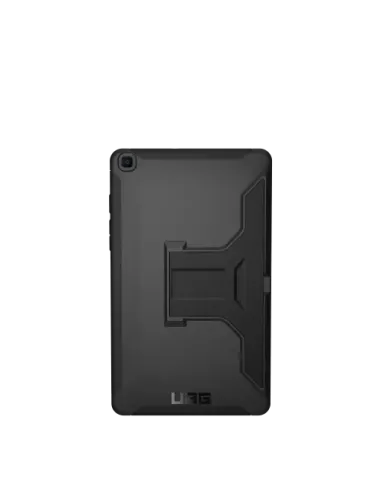 UAG SAMSUNG GALAXY TAB A 8.0 (2019) SCOUT KS- BLACK