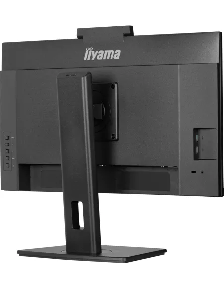 iiyama XUB2490HSUH-B2 pantalla para PC 60,5 cm (23.8") 1920 x 1080 Pixeles Full HD LED Negro