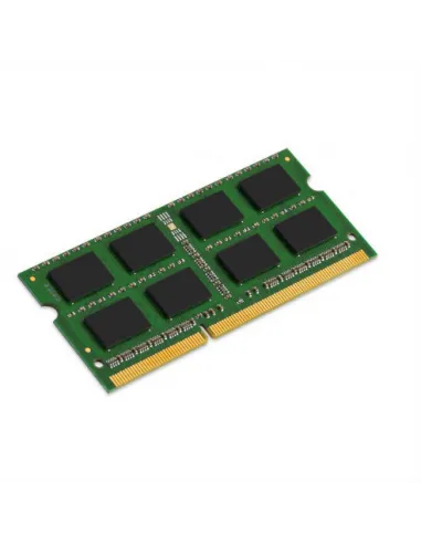 Kingston Technology ValueRAM 4GB DDR3L 1600MHz