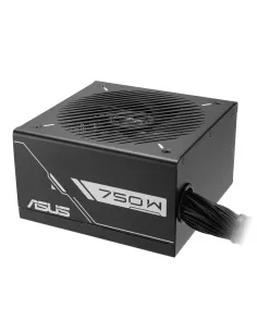 ASUS Prime -750B-BLACK unidad de fuente de alimentación 750 W 20+4 pin ATX ATX Negro 2