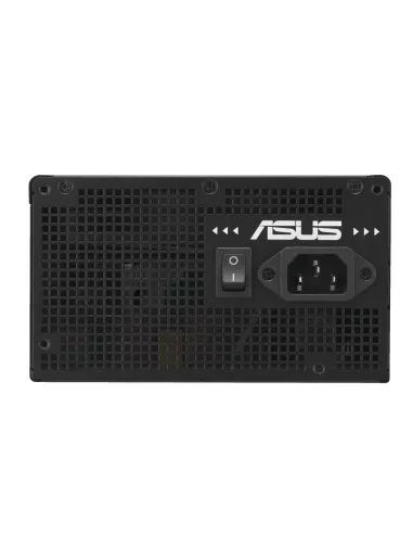 ASUS Prime -750B-BLACK unidad de fuente de alimentación 750 W 20+4 pin ATX ATX Negro