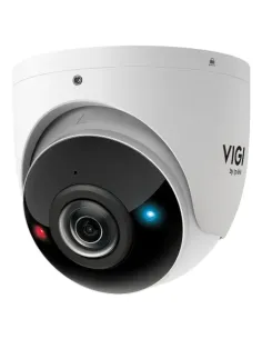 TP-Link InSight S485PI Torreta Cámara de seguridad IP Exterior 3840 x 2160 Pixeles Pared