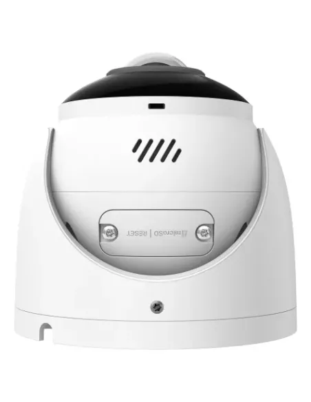 TP-Link InSight S485PI Torreta Cámara de seguridad IP Exterior 3840 x 2160 Pixeles Pared