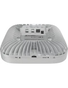 Huawei AirEngine 6760-X1 10000 Mbit s Blanco Energía sobre Ethernet (PoE)