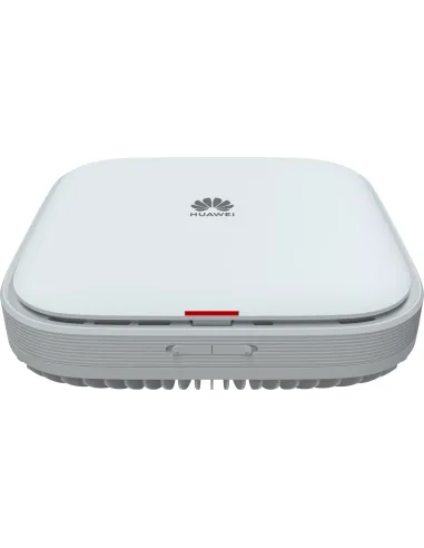 Huawei AirEngine 6760-X1 10000 Mbit s Blanco Energía sobre Ethernet (PoE)