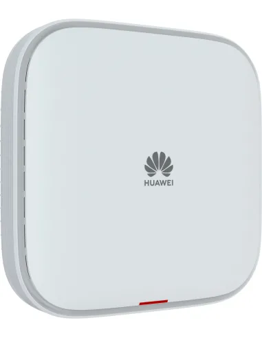 Huawei AirEngine 6760-X1 10000 Mbit s Blanco Energía sobre Ethernet (PoE)