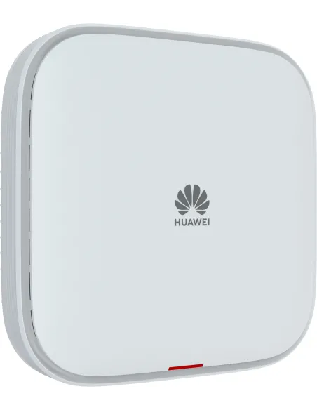 Huawei AirEngine 6760-X1 10000 Mbit s Blanco Energía sobre Ethernet (PoE) Huawei AirEngine 6760-X1 10000 Mbit s Blanco Energía sobre Ethernet (PoE)