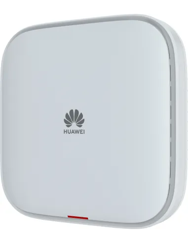 Huawei AirEngine 6760-X1 10000 Mbit s Blanco Energía sobre Ethernet (PoE)