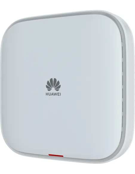 Huawei AirEngine 6760-X1 10000 Mbit s Blanco Energía sobre Ethernet (PoE) Huawei AirEngine 6760-X1 10000 Mbit s Blanco Energía sobre Ethernet (PoE)