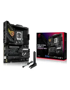 ASUS ROG STRIX Z890-H GAMING WIFI Intel Z890 LGA 1851 (Socket V1) ATX