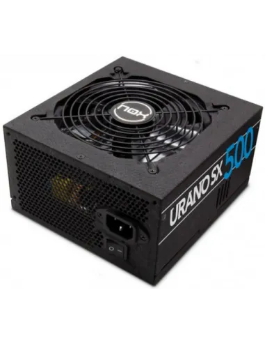 Fuente alimentacion nox urano sx 500w - Comprar Cajas y barebones Nox