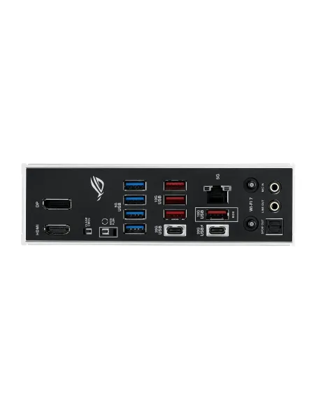 ASUS ROG STRIX Z890-H GAMING WIFI Intel Z890 LGA 1851 (Socket V1) ATX