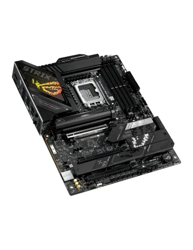 ASUS ROG STRIX Z890-H GAMING WIFI Intel Z890 LGA 1851 (Socket V1) ATX