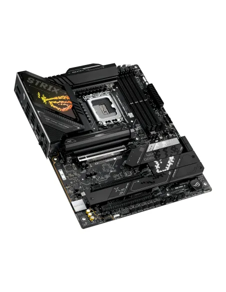 ASUS ROG STRIX Z890-H GAMING WIFI Intel Z890 LGA 1851 (Socket V1) ATX