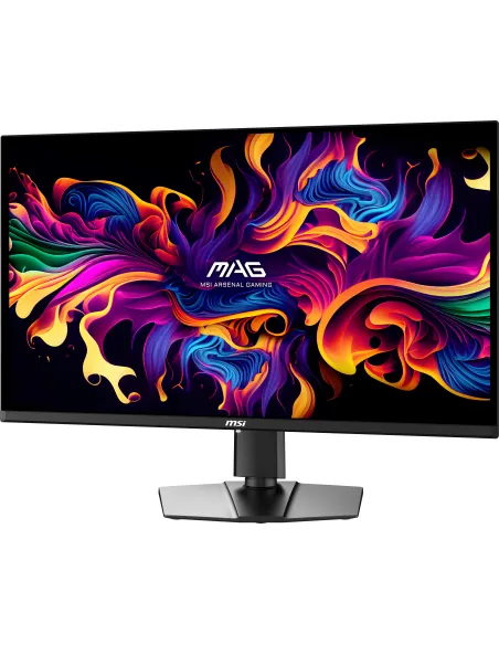 MSI MAG 321UP QD-OLED pantalla para PC 80 cm (31.5") 3840 x 2160 Pixeles 4K Ultra HD Negro
