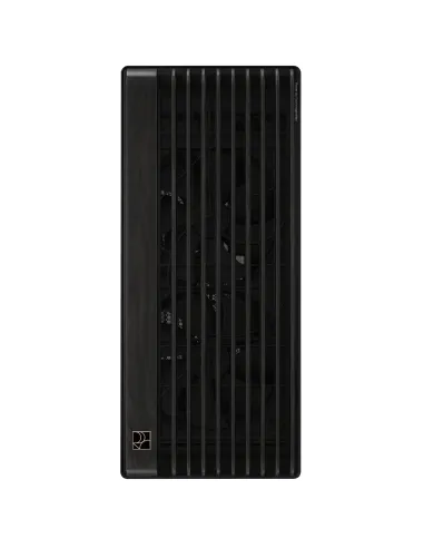 ASUS ProArt PA602 Wood Edition – Metal Panel Midi Tower Negro