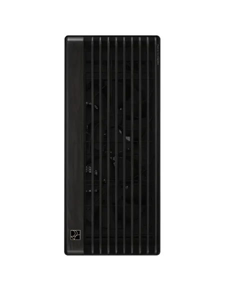 ASUS ProArt PA602 Wood Edition – Metal Panel Midi Tower Negro