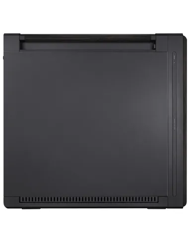 ASUS ProArt PA602 Wood Edition – Metal Panel Midi Tower Negro