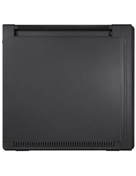 ASUS ProArt PA602 Wood Edition – Metal Panel Midi Tower Negro