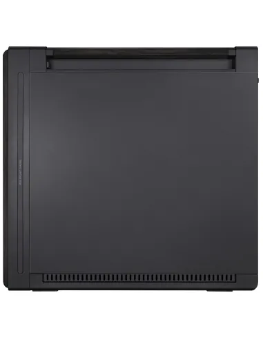 ASUS ProArt PA602 Wood Edition – Metal Panel Midi Tower Negro