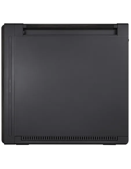 ASUS ProArt PA602 Wood Edition – Metal Panel Midi Tower Negro