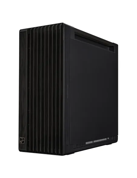 ASUS ProArt PA602 Wood Edition Midi Tower Negro