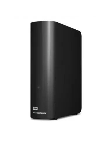 Western Digital WD Elements Desktop disco duro externo 4000 GB Negro