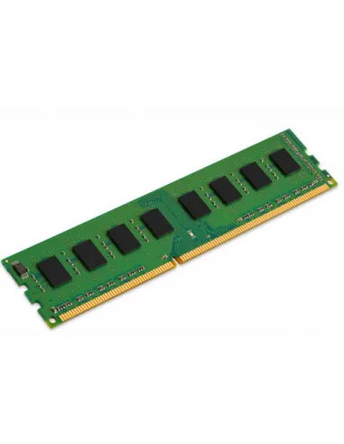 Kingston Technology ValueRAM 8GB DDR3 1600MHz Module