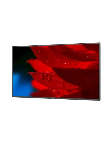 NEC MultiSync MA431 Pantalla plana para señalización digital 109,2 cm (43") LCD 500 cd   m² 4K Ultra HD Negro 24 7